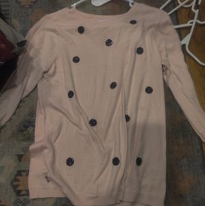 Elle Sweater